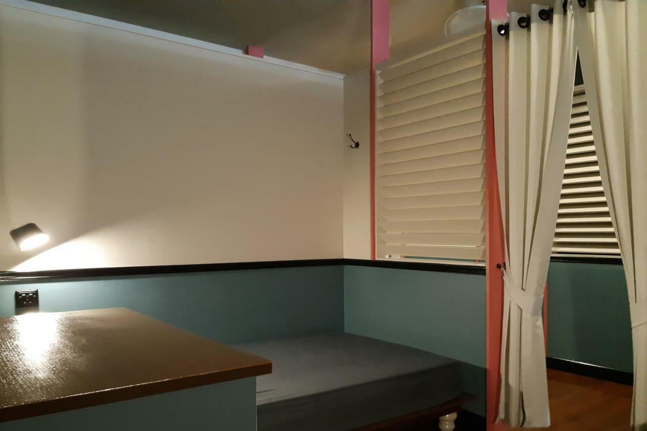 Siam Colors Hostel Bangkok Dış mekan fotoğraf
