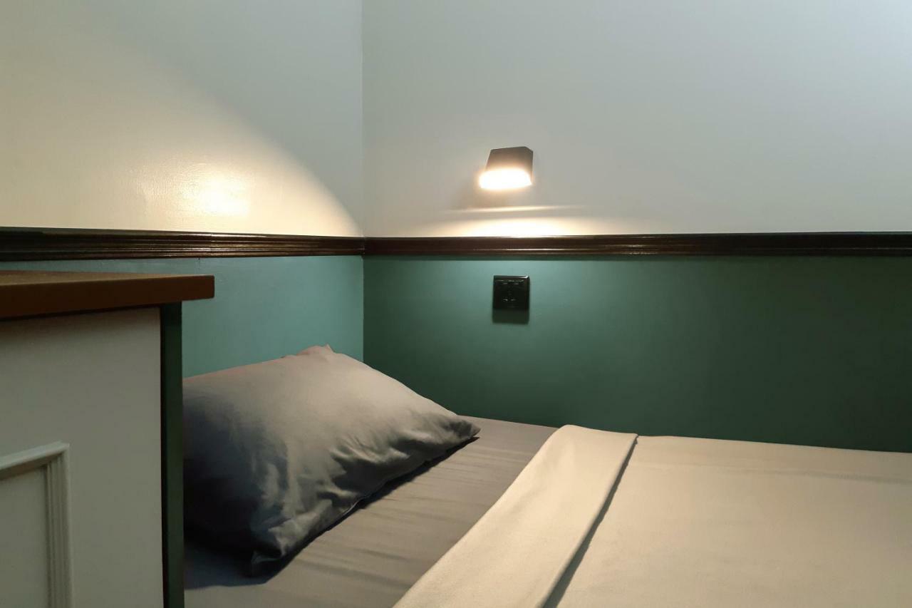 Siam Colors Hostel Bangkok Dış mekan fotoğraf